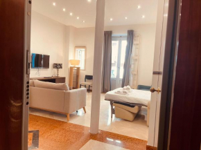 Putignani Exclusive Suite